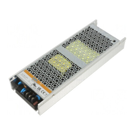 Alimentator Pulsatoriu Încastrabil 500W 12VDC | Electronic-mag.ro | Componente Electronice