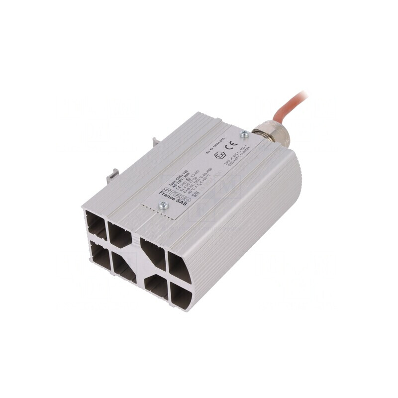 Aparat de Încălzire Semiconductor CREX 020 50W IP66 | Electronic-mag.ro | Componente Electronice