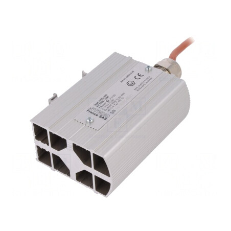 Aparat de Încălzire Semiconductor CREX 020 50W IP66 | Electronic-mag.ro | Componente Electronice