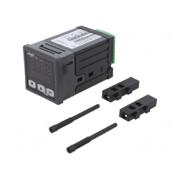 Regulator Temperatură Panou SPST-NO AR602 | Electronic-mag.ro | Componente Electronice