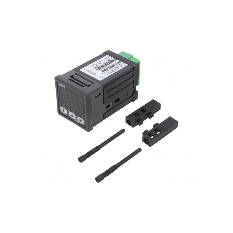 Regulator Temperatură SSR 0/4÷20mA AR602 | Electronic-mag.ro | Componente Electronice Regulator Temperatură SSR 0/4÷20mA AR602 | Electronic-mag.ro | Componente Electronice