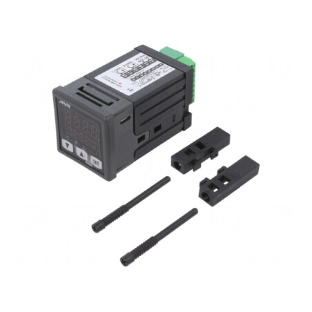Regulator Temperatură SSR 0/4÷20mA AR602 | Electronic-mag.ro | Componente Electronice
