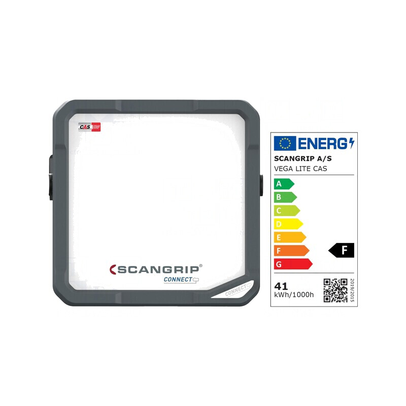 Lampă de lucru SCANGRIP VEGA 4 CONNECT 6500K 40W IP30/IP54 | Electronic-mag.ro | Componente Electronice Lampă de lucru SCANGRIP VEGA 4 CONNECT 6500K 40W IP30/IP54 | Electronic-mag.ro | Componente Electronice