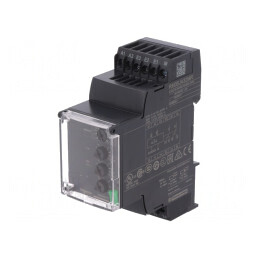Releu Monitorizare Curent AC 24-240VAC RM35JA32MR | Electronic-mag.ro | Componente Electronice