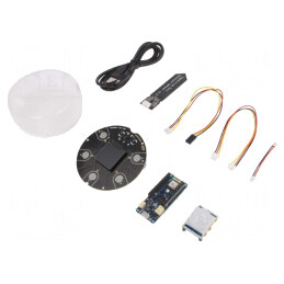 Kit Educațional Arduino Explore IoT SAM D21 | Electronic-mag.ro | Componente Electronice