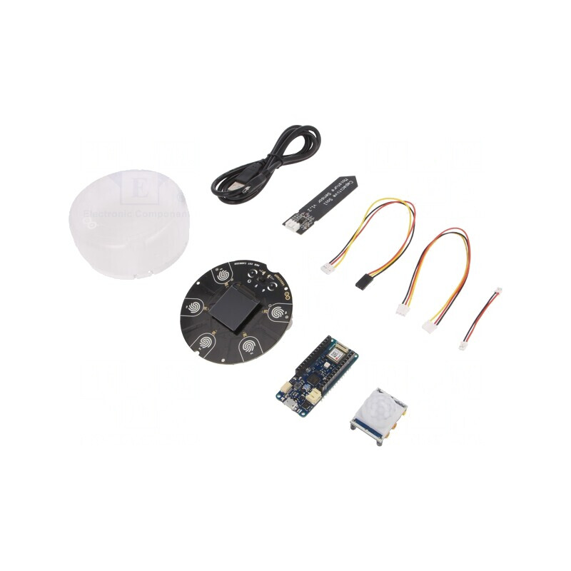 Kit Educațional Arduino Explore IoT SAM D21 | Electronic-mag.ro | Componente Electronice