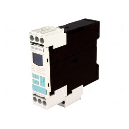 Releu Monitorizare Curent AC/DC 24VAC 3UG4622-1AA30 | Electronic-mag.ro | Componente Electronice