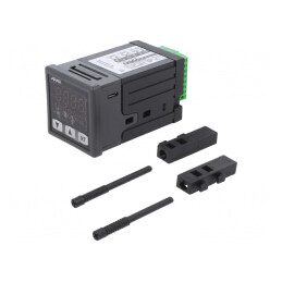 Regulator Temperatură Panou SPST-NO AR602.B/P/P/WU | Electronic-mag.ro | Componente Electronice