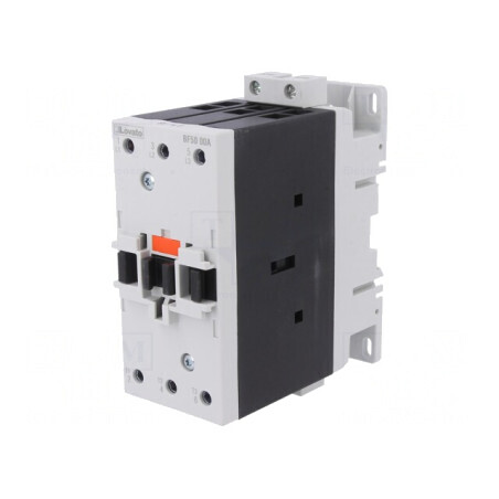 Contactor 3-polar 230VAC 50A DIN 55mm | Electronic-mag.ro | Componente Electronice