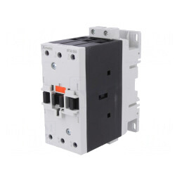Contactor 3-polar 230VAC 50A DIN 55mm | Electronic-mag.ro | Componente Electronice
