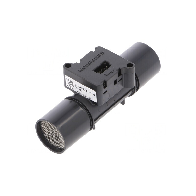 Senzor Debit Gaz Analogic 5VDC 10-160 SLPM | Electronic-mag.ro | Componente Electronice