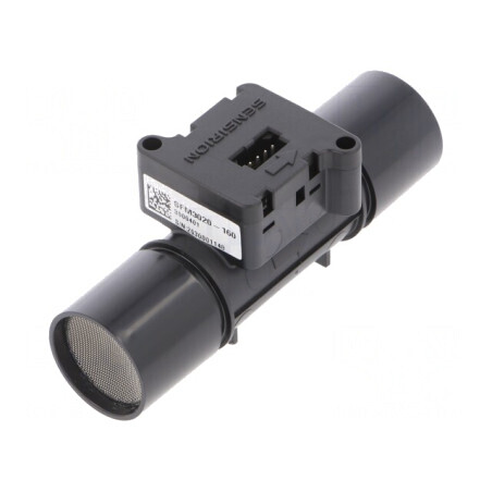 Senzor Debit Gaz Analogic 5VDC 10-160 SLPM | Electronic-mag.ro | Componente Electronice