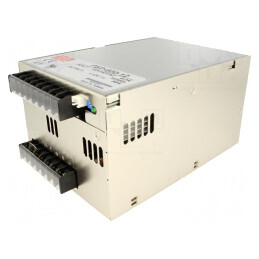 Alimentator modular 600W 12VDC 50A pentru încastrare | Electronic-mag.ro | Componente Electronice