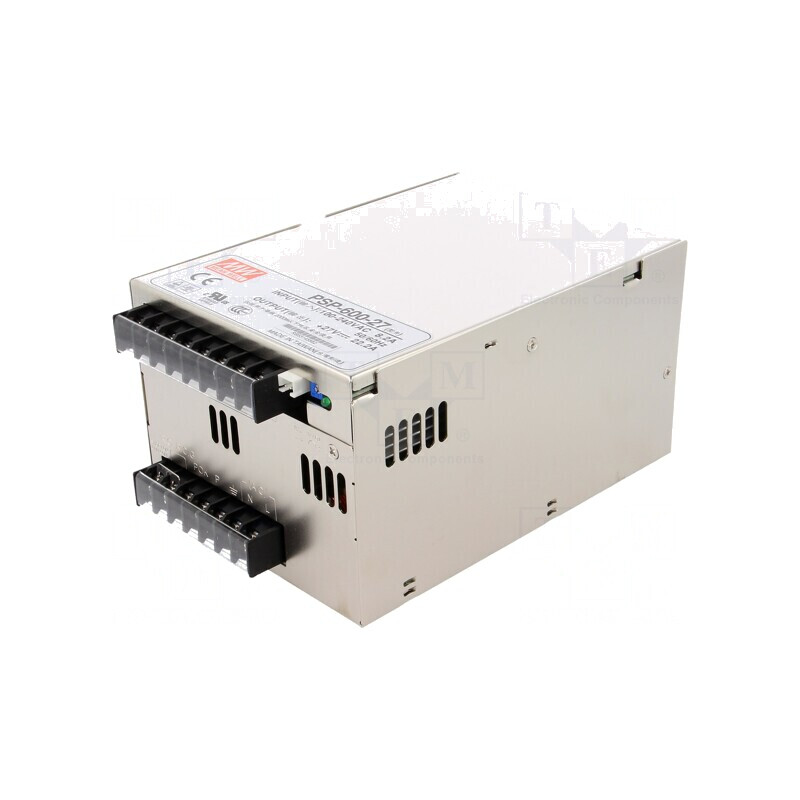 Alimentator Pulsatoriu Încastrabil Modular 600W 27VDC | Electronic-mag.ro | Componente Electronice Alimentator Pulsatoriu Încastrabil Modular 600W 27VDC | Electronic-mag.ro | Componente Electronice