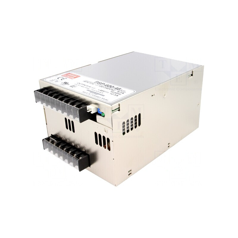 Alimentator Modular 600W 48VDC | Electronic-mag.ro | Componente Electronice Alimentator Modular 600W 48VDC | Electronic-mag.ro | Componente Electronice