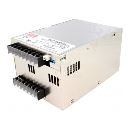 Alimentator Modular 600W 48VDC | Electronic-mag.ro | Componente Electronice