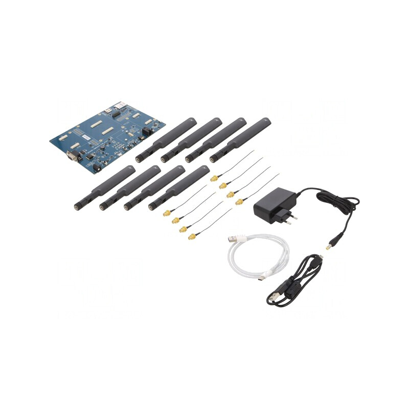 Kit Dezvoltare Evaluare SIM8200G S2-108RH | Electronic-mag.ro | Componente Electronice