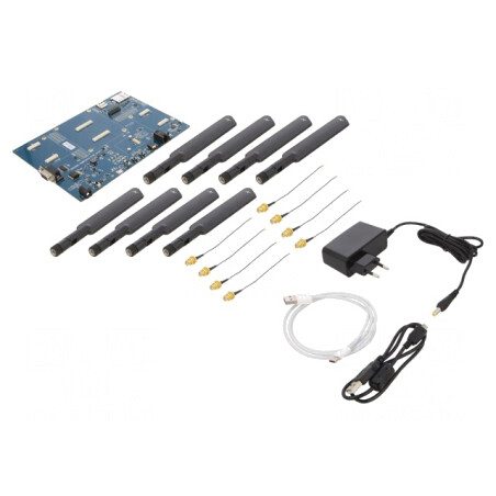 Kit Dezvoltare Evaluare SIM8200G S2-108RH | Electronic-mag.ro | Componente Electronice