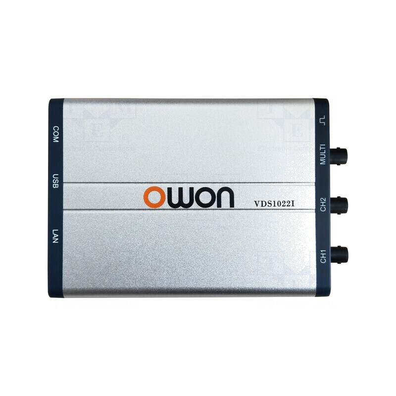 Osciloscop PC 25MHz 2 Canale 100Msps | Electronic-mag.ro | Componente Electronice Osciloscop PC 25MHz 2 Canale 100Msps | Electronic-mag.ro | Componente Electronice