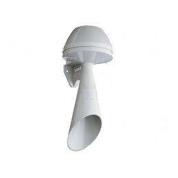 Sirena Acustică cu Diafragmă 115VAC 108dB | Electronic-mag.ro | Componente Electronice