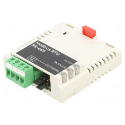 Card de Comunicație Modbus RTU | Electronic-mag.ro | Componente Electronice