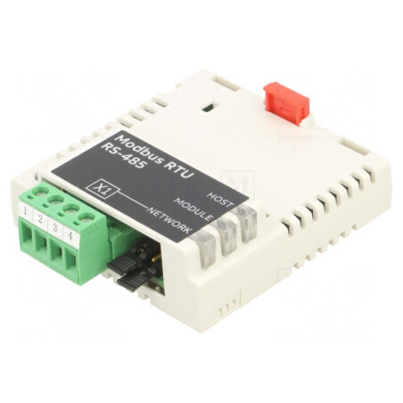 Card de Comunicație Modbus RTU | Electronic-mag.ro | Componente Electronice