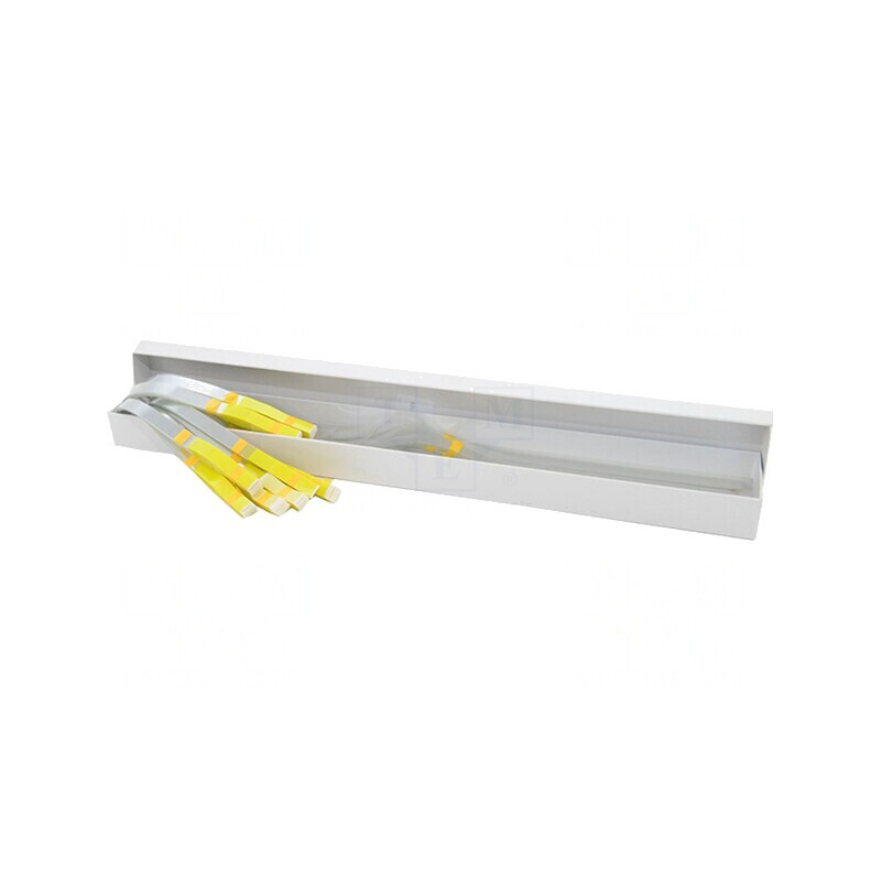 Bandă de Extensie ESD 32mm - 250buc | Electronic-mag.ro | Componente Electronice Bandă de Extensie ESD 32mm - 250buc | Electronic-mag.ro | Componente Electronice