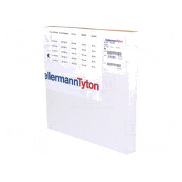 Etichete de marcare transparente 19mm 25m | Electronic-mag.ro | Componente Electronice