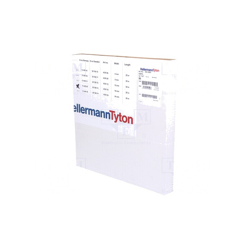 Etichete de marcare transparente 19mm 25m | Electronic-mag.ro | Componente Electronice Etichete de marcare transparente 19mm 25m | Electronic-mag.ro | Componente Electronice