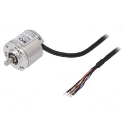 Codor Incremenal DBS36E 360imp/rotație RS422 4,5-5,5VDC | Electronic-mag.ro | Componente Electronice