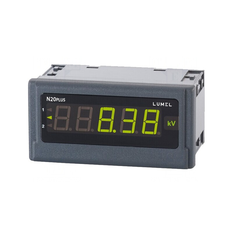 Termometru Digital LED N20PLUS pentru Montare | Electronic-mag.ro | Componente Electronice Termometru Digital LED N20PLUS pentru Montare | Electronic-mag.ro | Componente Electronice
