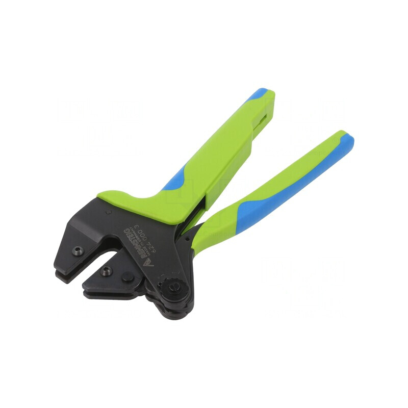 Unealtă de Sertizare Fără Fălci pentru Crimpare REN | Electronic-mag.ro | Componente Electronice