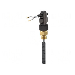 Semnalizator Debit de Lichid cu Releu | Electronic-mag.ro | Componente Electronice