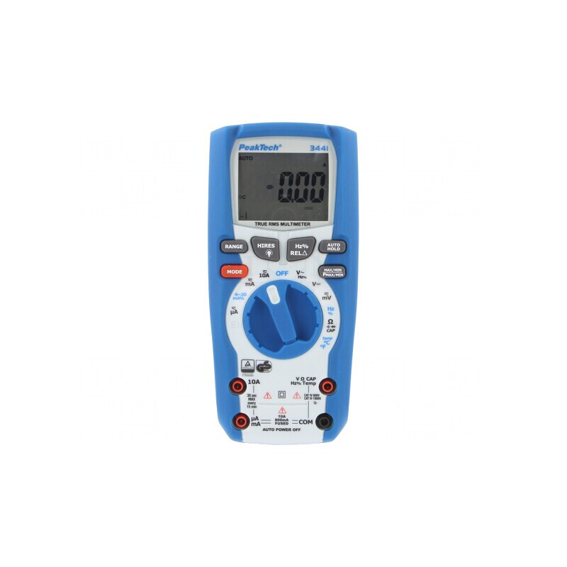 Multimetru digital LCD True RMS 50Hz-5kHz | Electronic-mag.ro | Componente Electronice Multimetru digital LCD True RMS 50Hz-5kHz | Electronic-mag.ro | Componente Electronice