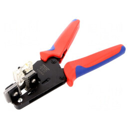 Dezizolator Cablu Rotund 0,25-6mm² 195mm | Electronic-mag.ro | Componente Electronice