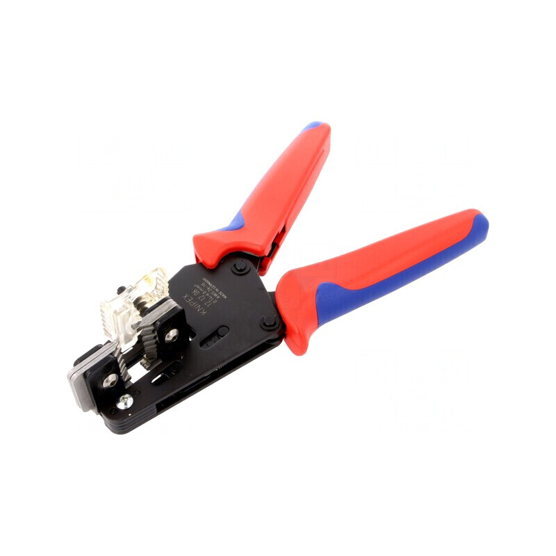Dezizolator Cablu Rotund 0,25-6mm² 195mm | Electronic-mag.ro | Componente Electronice Dezizolator Cablu Rotund 0,25-6mm² 195mm | Electronic-mag.ro | Componente Electronice