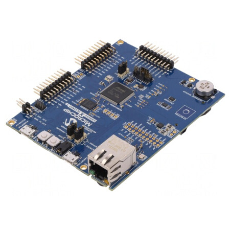 Microchip ARM Development Kit ATSAME54-XPRO | Electronic-mag.ro | Componente Electronice