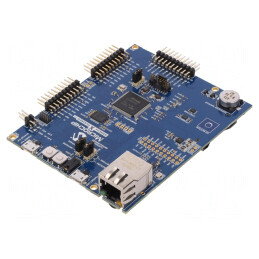Microchip ARM Development Kit ATSAME54-XPRO | Electronic-mag.ro | Componente Electronice