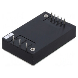 Convertor DC/DC 150W 43-160V la 24V 6.3A | Electronic-mag.ro | Componente Electronice
