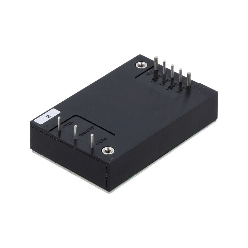Convertor DC/DC 150W 43-160V la 24V 6.3A | Electronic-mag.ro | Componente Electronice Convertor DC/DC 150W 43-160V la 24V 6.3A | Electronic-mag.ro | Componente Electronice