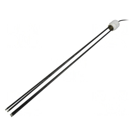 Senzor Nivel Lichid 1.5m pentru Acizi Diluați și Apă Ø6x950mm | Electronic-mag.ro | Componente Electronice