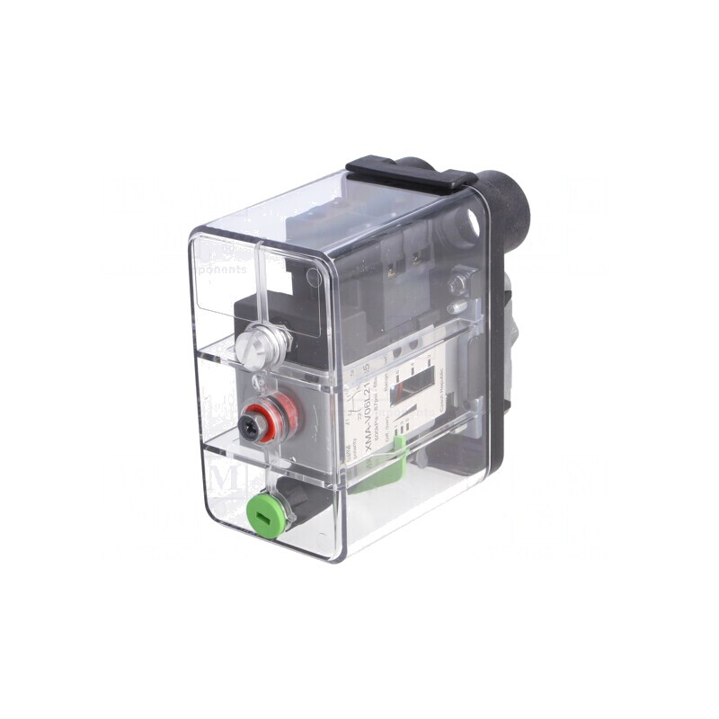 Presostat presiune 1-6 bar XMAV06L2135 | Electronic-mag.ro | Componente Electronice Presostat presiune 1-6 bar XMAV06L2135 | Electronic-mag.ro | Componente Electronice