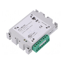 Modul Extensie Modbus RTU WM20 MC485232 | Electronic-mag.ro | Componente Electronice