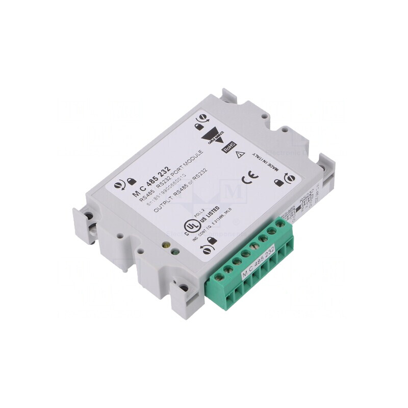 Modul Extensie Modbus RTU WM20 MC485232 | Electronic-mag.ro | Componente Electronice Modul Extensie Modbus RTU WM20 MC485232 | Electronic-mag.ro | Componente Electronice