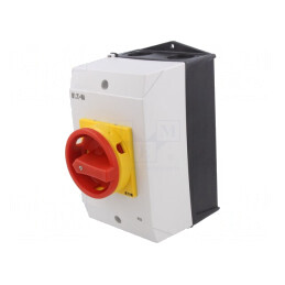 Comutator cu Came 32A 13kW | Electronic-mag.ro | Componente Electronice