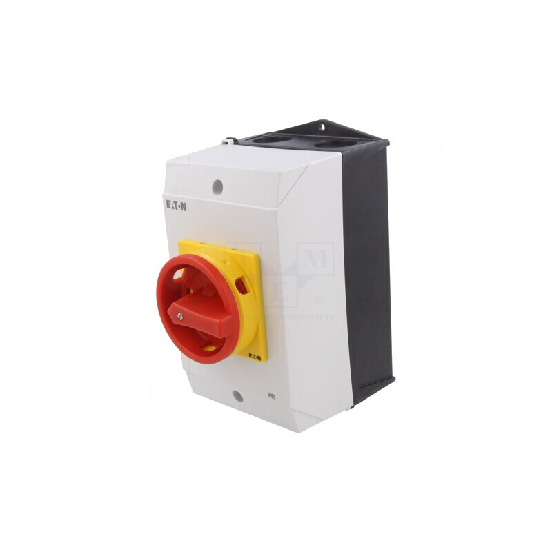 Comutator cu Came 32A 13kW | Electronic-mag.ro | Componente Electronice