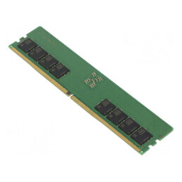 Memorie DRAM DDR5 4800MHz 32GB Industrială
