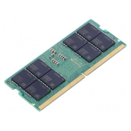 Memorie Industrială DRAM DDR5 SODIMM 4800MHz 2GB