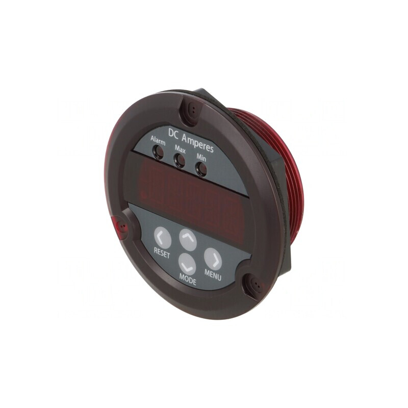 Ampermetru digital panou LED 1-1200A | Electronic-mag.ro | Componente Electronice