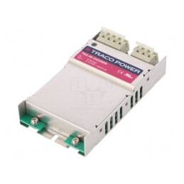 Convertor DC/DC 20W 9-36V la 12V/-12V | Electronic-mag.ro | Componente Electronice